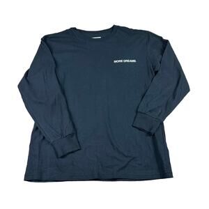MORE DREAMS STREET DREAMS CO X CIAOPANIC More Dreams Collection Long Sleeve Med‎